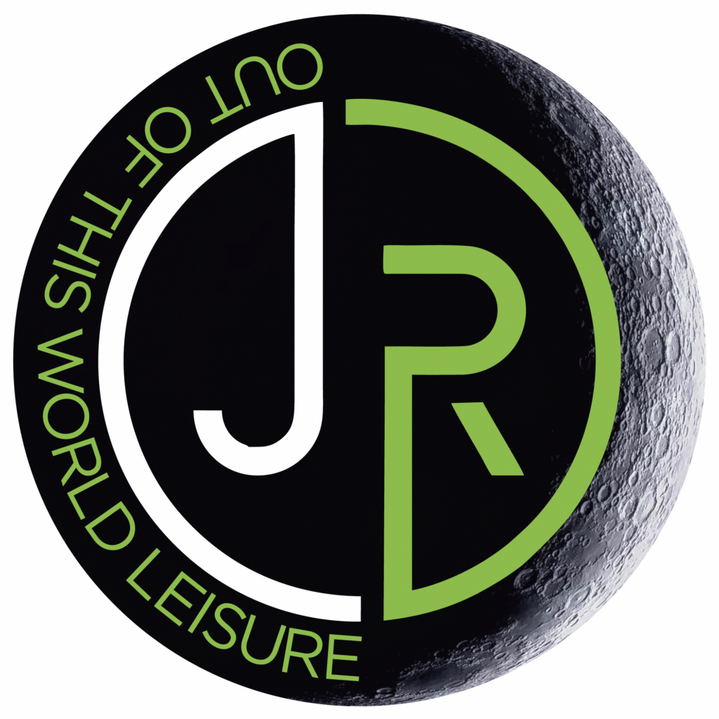 JR Leisure Direct Logo