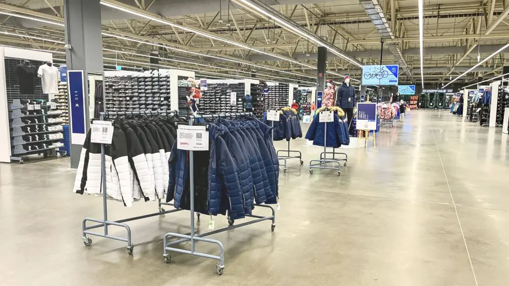 JR Leisure Direct Store