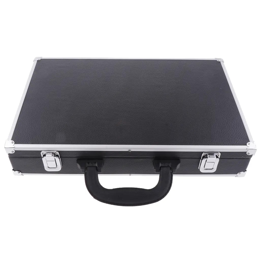 Professional Stainless Steel Snooker Ball Case Match Snooker Ball Travel Box Professional Stainless Steel Snooker Ball Case Match Snooker Ball Travel Box