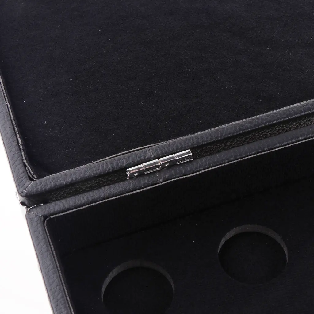 Professional Stainless Steel Snooker Ball Case Match Snooker Ball Travel Box Professional Stainless Steel Snooker Ball Case Match Snooker Ball Travel Box