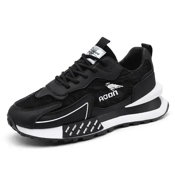2025 Men Shoes Trainers Breathable Sport Shoes Men Sneakers Casual Shoes For Men Walking Sneakers Zapatillas Hombre - Image 6