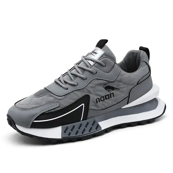 2025 Men Shoes Trainers Breathable Sport Shoes Men Sneakers Casual Shoes For Men Walking Sneakers Zapatillas Hombre - Image 7