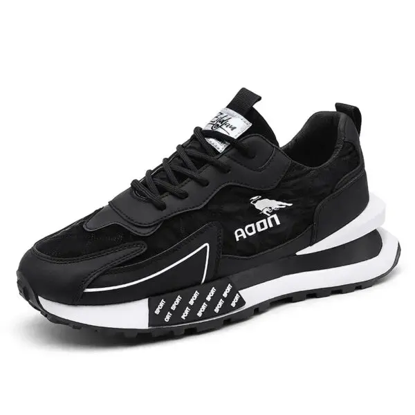2025 Men Shoes Trainers Breathable Sport Shoes Men Sneakers Casual Shoes For Men Walking Sneakers Zapatillas Hombre - Image 9