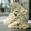 Shoes men Sneakers Male casual Mens Shoes tenis Luxury shoes Trainer Race Breathable Shoes fashion loafers running Shoes for men - Image 9