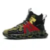 Shoes men Sneakers Male casual Mens Shoes tenis Luxury shoes Trainer Race Breathable Shoes fashion loafers running Shoes for men - Image 12