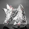 Shoes men Sneakers Male casual Mens Shoes tenis Luxury shoes Trainer Race Breathable Shoes fashion loafers running Shoes for men - Image 15
