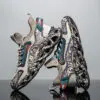 Shoes men Sneakers Male casual Mens Shoes tenis Luxury shoes Trainer Race Breathable Shoes fashion loafers running Shoes for men - Image 20