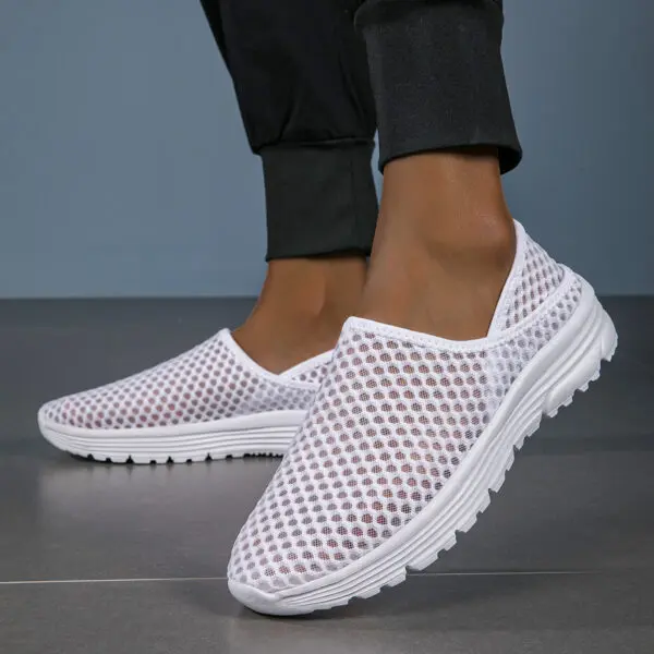Unisex's Summer Shoes 2025 Men's Sneakers Woman 2025 Trend Ladies Trainers Ladies Shoes on Offer Free Shipping Campus Sneake - Image 2