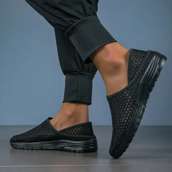 Unisex's Summer Shoes 2025 Men's Sneakers Woman 2025 Trend Ladies Trainers Ladies Shoes on Offer Free Shipping Campus Sneake - Image 6