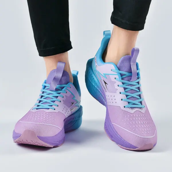 High Quality Sport Shoes For Men Casual Platform Running Sneakers Men's Trainer Breathable Walking Basketball Shoes Women Comfy - Image 6