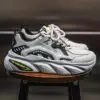 Men Running Shoes Mesh Breathable Outdoor Sports Comfortable Soft Sole Sports Shoes 2025 New Trendy Lace-up Sneakers for Man - Image 5
