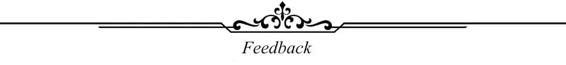 feedback