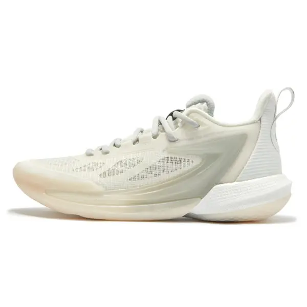 361 Degrees ONE MOTION 2.0 Men Basketball Shoes New Breathable Shock-Absorbing Non-slip Wear-resistant Male Sneakers 672511101 - Image 8