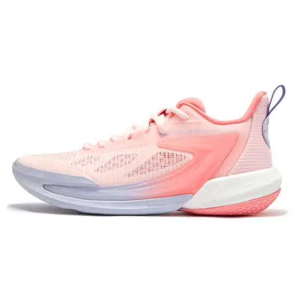 361 Degrees ONE MOTION 2.0 Men Basketball Shoes New Breathable Shock-Absorbing Non-slip Wear-resistant Male Sneakers 672511101 - Image 9