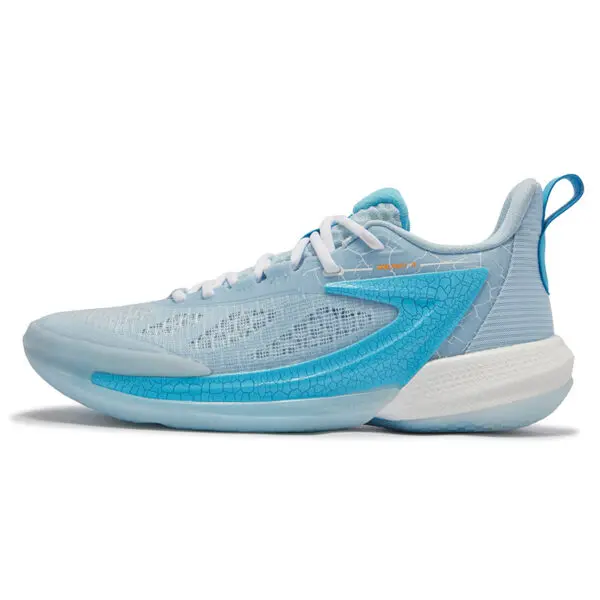 361 Degrees ONE MOTION 2.0 Men Basketball Shoes New Breathable Shock-Absorbing Non-slip Wear-resistant Male Sneakers 672511101 - Image 10