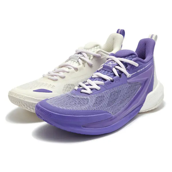 361 Degrees ONE MOTION 2.0 Men Basketball Shoes New Breathable Shock-Absorbing Non-slip Wear-resistant Male Sneakers 672511101 - Image 11