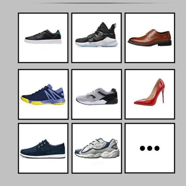 Non Slip Spray For Shoes 100ml Anti-Slip Sole Spray Spray For Basketball Shoes Shoe Sole Protector Improves Traction Cleans & - Image 2