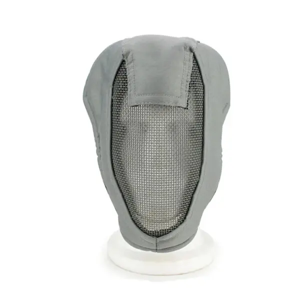 Military V3 Fencing Full Face Mask Tactical Steel Metal Mesh Paintball Mask Hunting Army Wargame Protective Helmet - Image 11