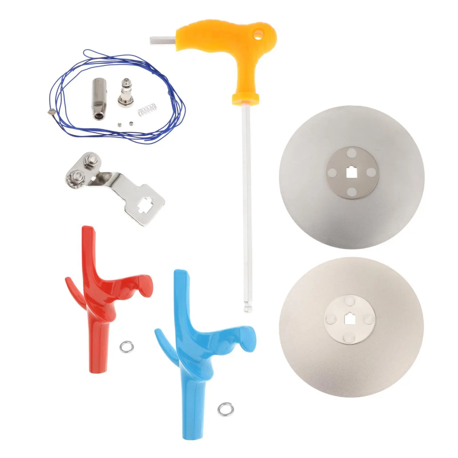 Multifunction Fencing Foil Stand Non Slip Stainless Steel Lightweight Sport Foil Multifunction Fencing Foil Stand Non Slip Stainless Steel Lightweight Sport Foil