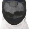 Fencing Epee Mask Helmet 350N with Detachable Inner Lining Grade Masque - Hight Quality Fencing Protective Gear - Image 2