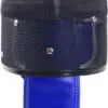 Fencing Epee Mask Helmet 350N with Detachable Inner Lining Grade Masque - Hight Quality Fencing Protective Gear - Image 4