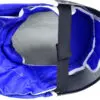 Fencing Epee Mask Helmet 350N with Detachable Inner Lining Grade Masque - Hight Quality Fencing Protective Gear - Image 5