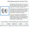 Fencing Epee Mask Helmet 350N with Detachable Inner Lining Grade Masque - Hight Quality Fencing Protective Gear - Image 6