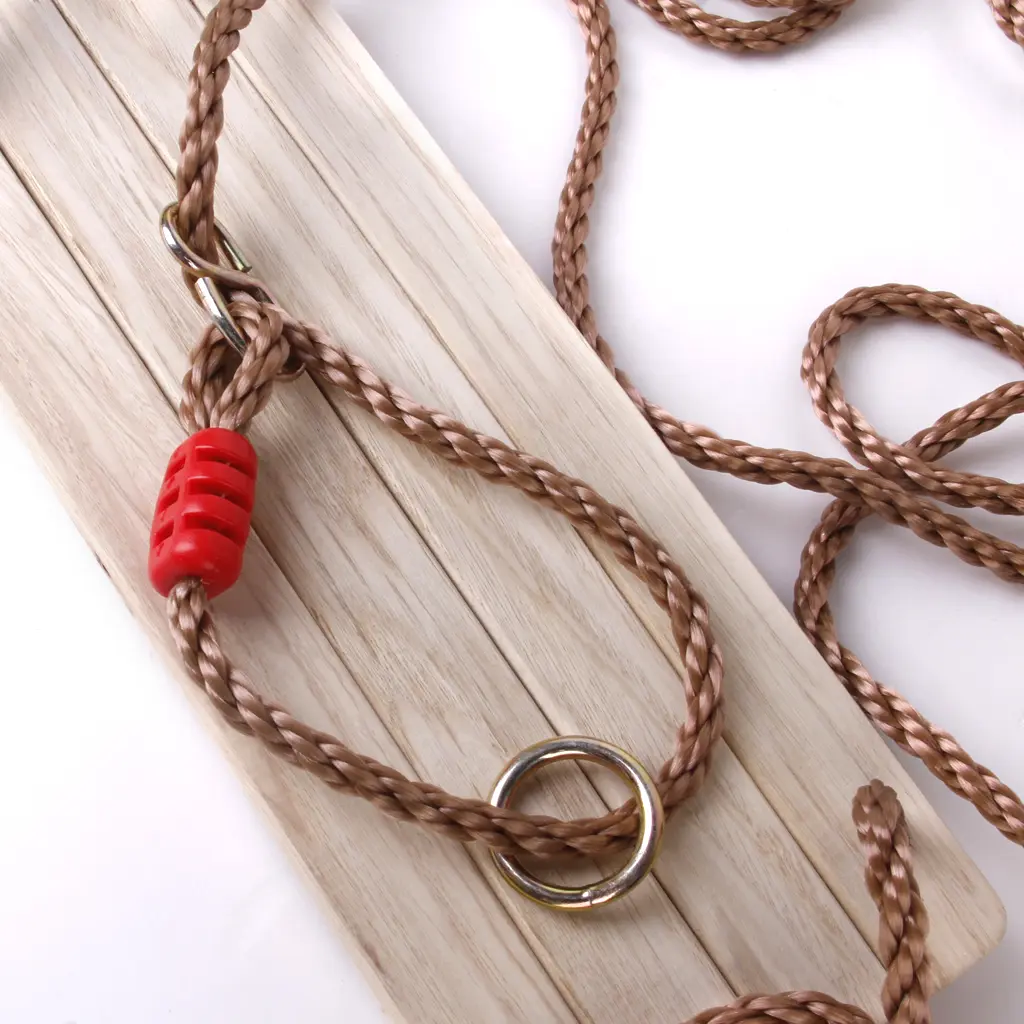 Strong Hanging Swing Seat with Adjustable Rope Accessories for children fun Strong Hanging Swing Seat with Adjustable Rope Accessories for children fun