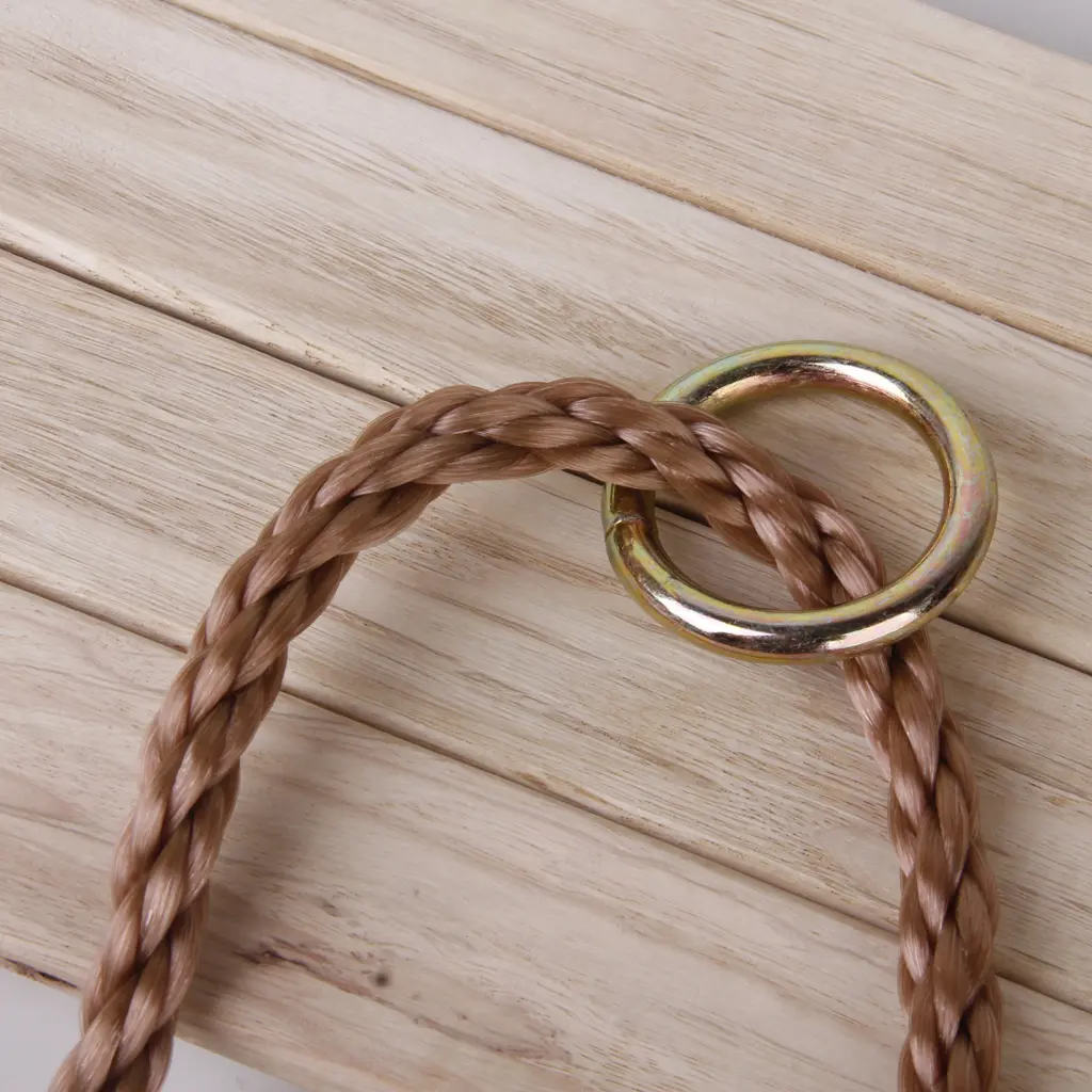 Strong Hanging Swing Seat with Adjustable Rope Accessories for children fun Strong Hanging Swing Seat with Adjustable Rope Accessories for children fun