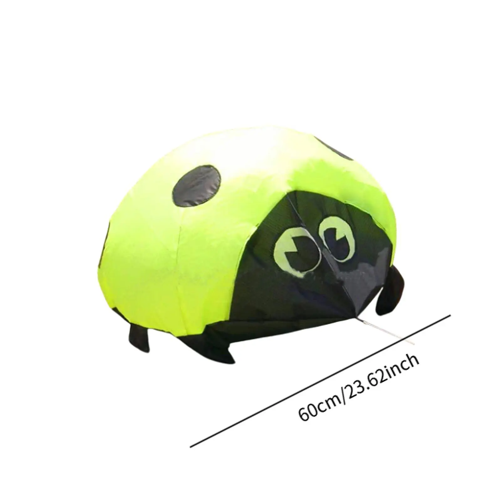 3D Kite Large Ladybird Gift Outdoor Sports Toy for Sports Activities Adults 3D Kite Large Ladybird Gift Outdoor Sports Toy for Sports Activities Adults