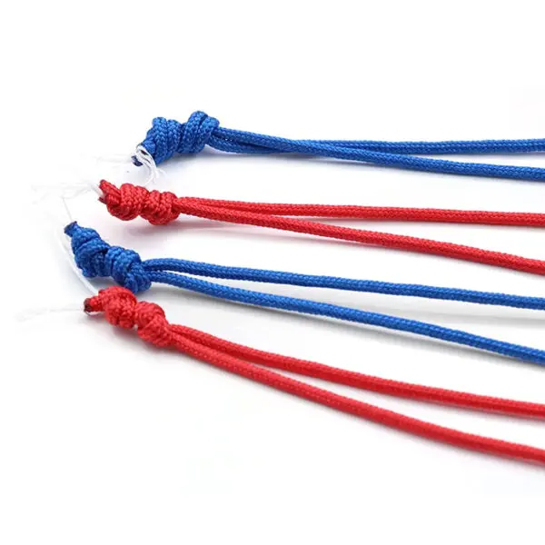 Freilein Kite Flying Lines Dual Quad Line Set High Strength Abrasion Resistant UHMWPE String for Stunt Kite Replace Accessories - Image 6
