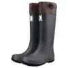 New Style Rain Boots and Rain Shoes: Long-cylinder and High-cylinder Water Shoes for Men and Women, Waterproof Rubber Shoes for - Image 7