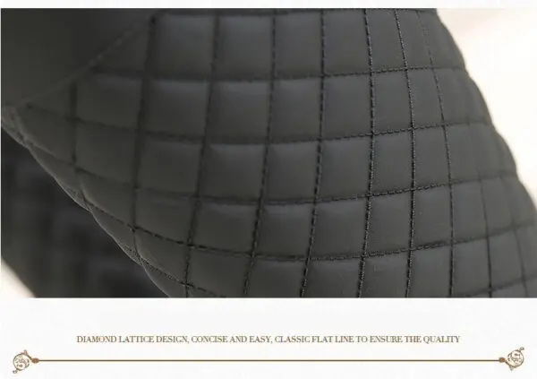 Rain boots woman boots snow boots waterproof motorcycle boots high boots rain boots long tube shoes botas lluvia mujer - Image 5