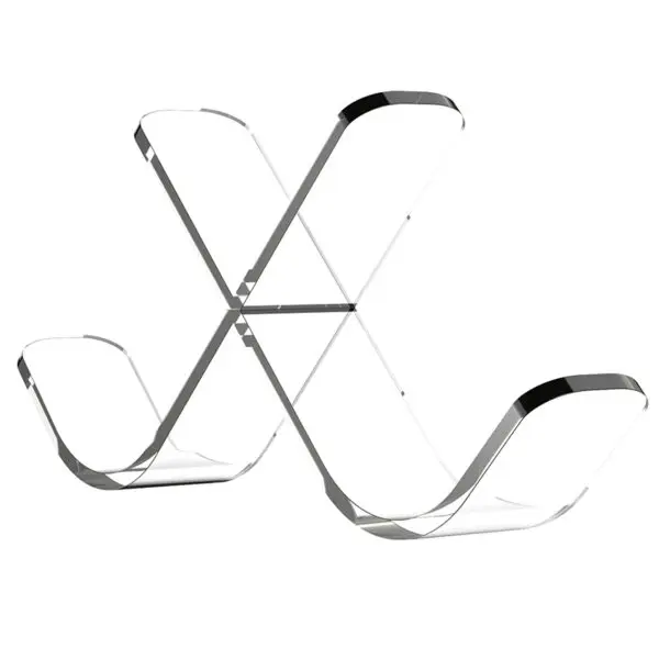 Clear Hockey Puck Display Case Acrylic Hockey Puck Display Stand Sports For 3 Pucks Hockey Puck Holder Storage Decoration Gift - Image 8