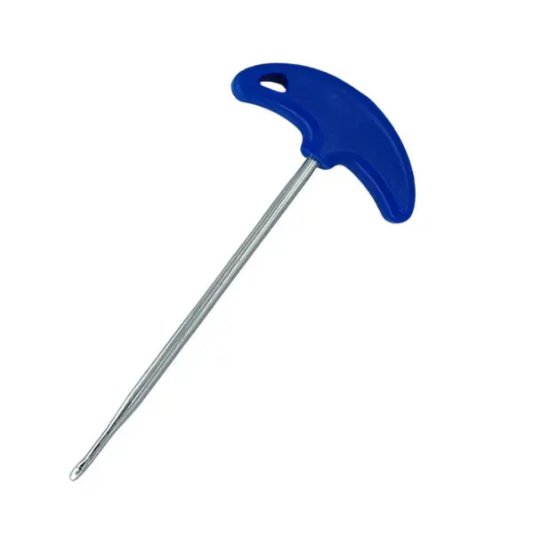 Shoe Lace Tightner Stainless Steel Plastic Hockey Skate Tightener Portable Pullers Ice Roller Tool for Ice-Skates Figure-Skates - Image 9