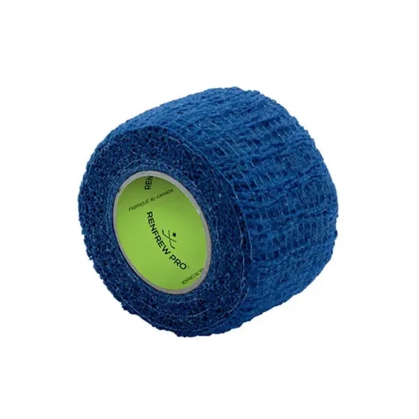 Ice Hockey Stick Tape Renfrew Ice Hockey Tape Ice Hockey Stick Racket Head Rod Body Rod Tail Rainbow Friction Tape - Image 7