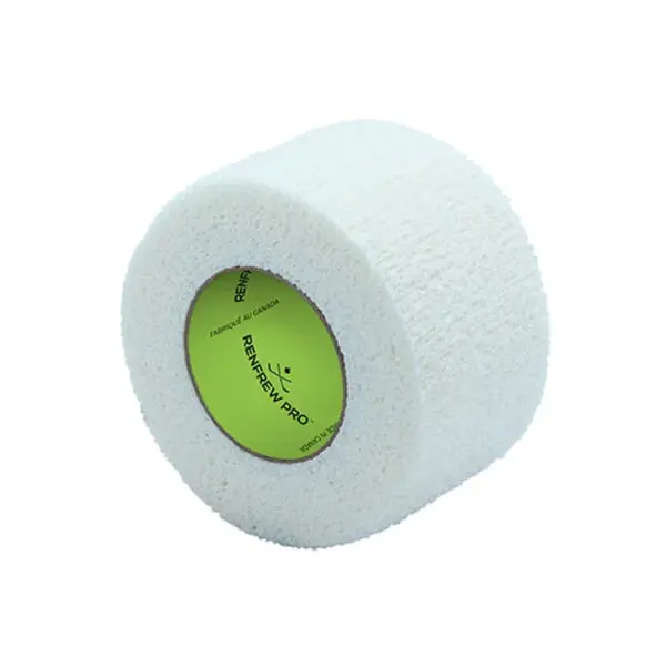 Ice Hockey Stick Tape Renfrew Ice Hockey Tape Ice Hockey Stick Racket Head Rod Body Rod Tail Rainbow Friction Tape - Image 9