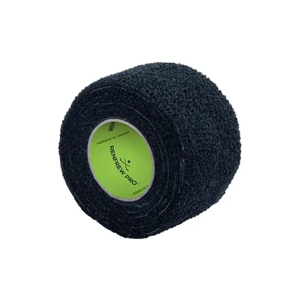 Ice Hockey Stick Tape Renfrew Ice Hockey Tape Ice Hockey Stick Racket Head Rod Body Rod Tail Rainbow Friction Tape - Image 10