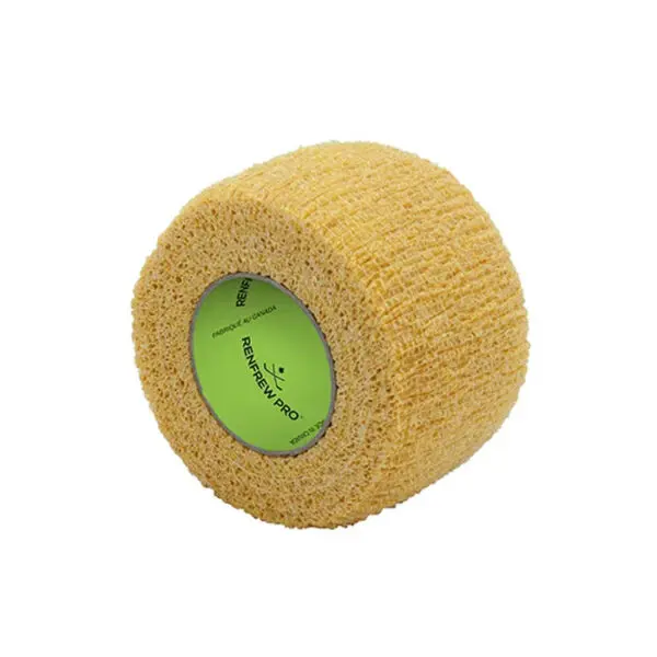 Ice Hockey Stick Tape Renfrew Ice Hockey Tape Ice Hockey Stick Racket Head Rod Body Rod Tail Rainbow Friction Tape - Image 11