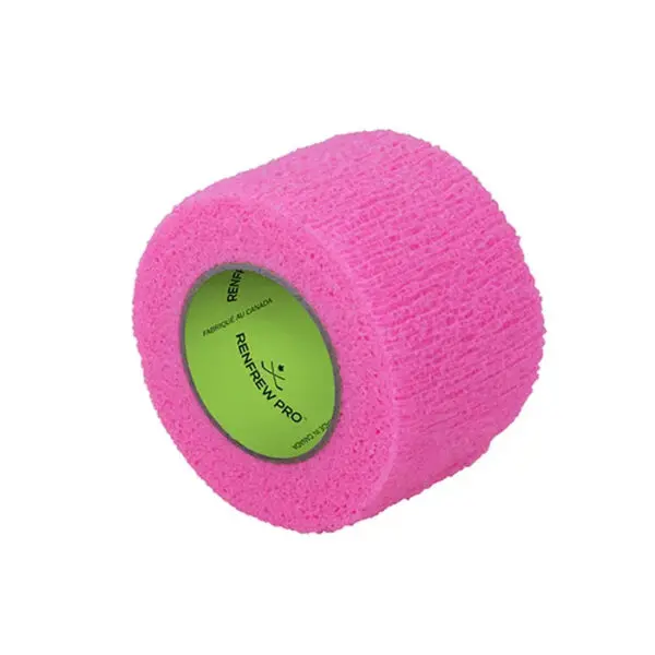 Ice Hockey Stick Tape Renfrew Ice Hockey Tape Ice Hockey Stick Racket Head Rod Body Rod Tail Rainbow Friction Tape - Image 13