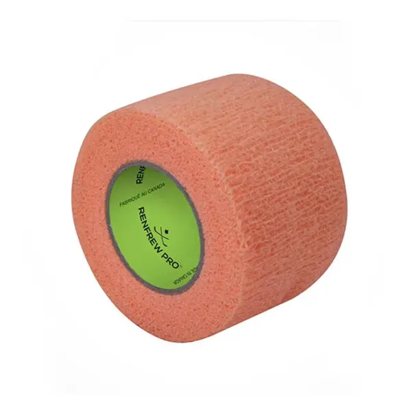 Ice Hockey Stick Tape Renfrew Ice Hockey Tape Ice Hockey Stick Racket Head Rod Body Rod Tail Rainbow Friction Tape - Image 14