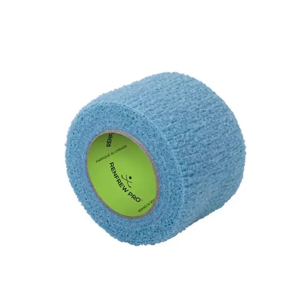 Ice Hockey Stick Tape Renfrew Ice Hockey Tape Ice Hockey Stick Racket Head Rod Body Rod Tail Rainbow Friction Tape - Image 15