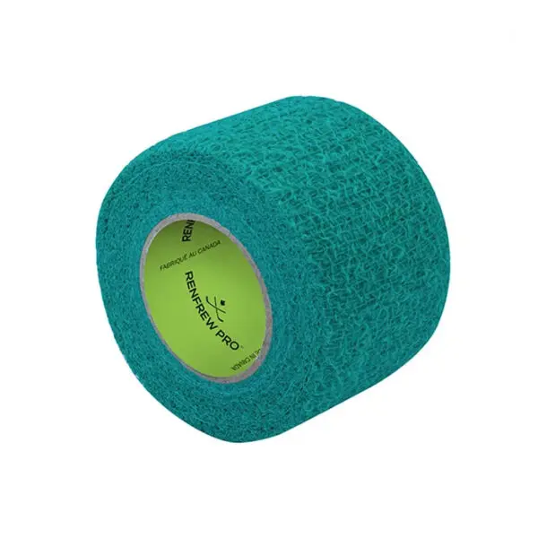 Ice Hockey Stick Tape Renfrew Ice Hockey Tape Ice Hockey Stick Racket Head Rod Body Rod Tail Rainbow Friction Tape - Image 16