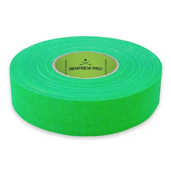 Ice Hockey Stick Tape Renfrew Ice Hockey Tape Ice Hockey Stick Racket Head Rod Body Rod Tail Rainbow Friction Tape - Image 24