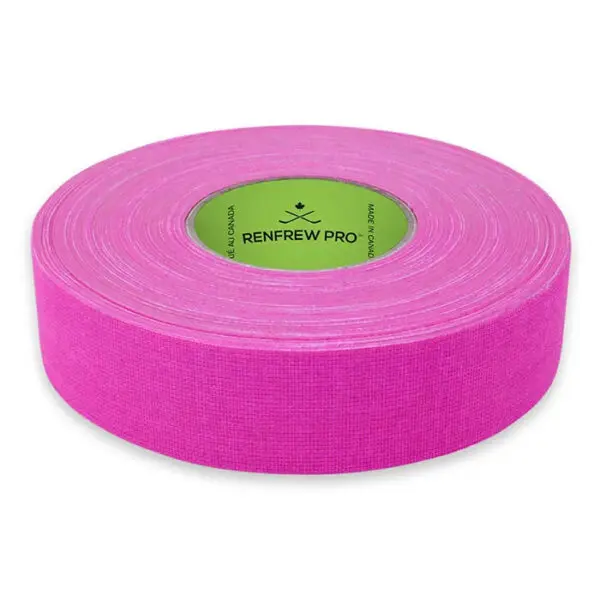 Ice Hockey Stick Tape Renfrew Ice Hockey Tape Ice Hockey Stick Racket Head Rod Body Rod Tail Rainbow Friction Tape - Image 25