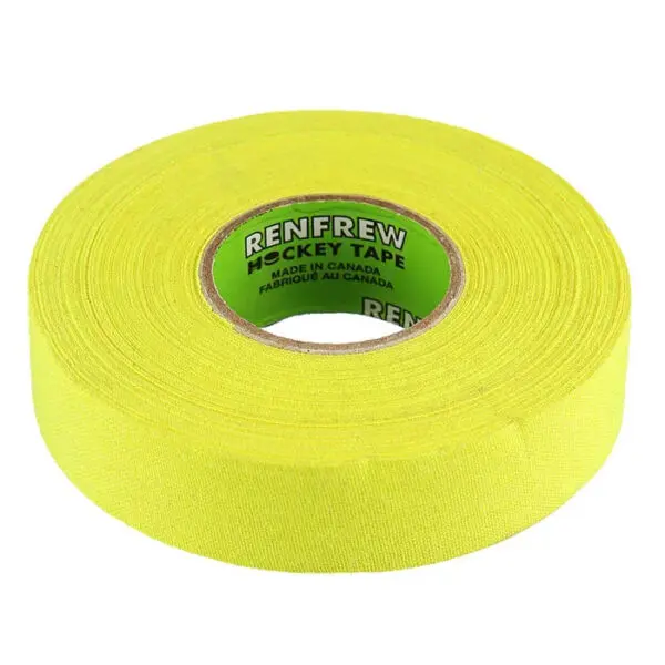 Ice Hockey Stick Tape Renfrew Ice Hockey Tape Ice Hockey Stick Racket Head Rod Body Rod Tail Rainbow Friction Tape - Image 26