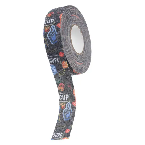 Hockey Tape Protector Professional Stick Wrapper Portable Racket Wear-resistant Accessories Supply Ice Sports