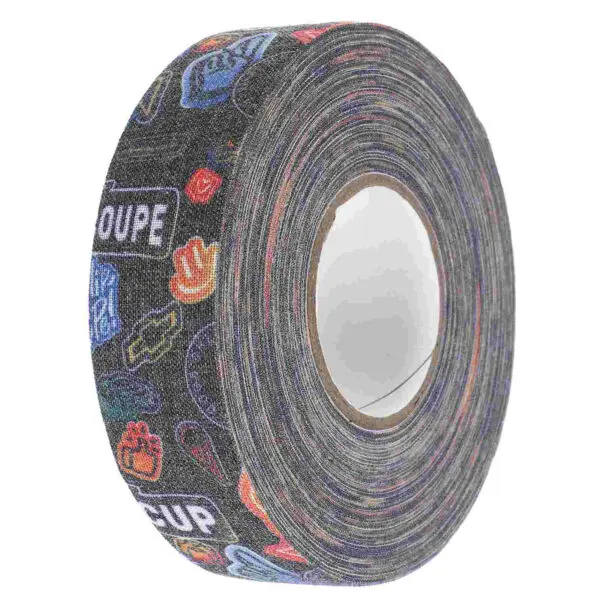 Hockey Tape Protector Professional Stick Wrapper Portable Racket Wear-resistant Accessories Supply Ice Sports - Image 2