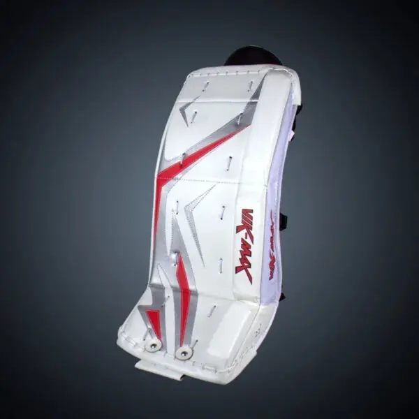 Hot New Products Goalie Shin guards Professional Ice Hockey goalie protective equipment leg pads - Image 3