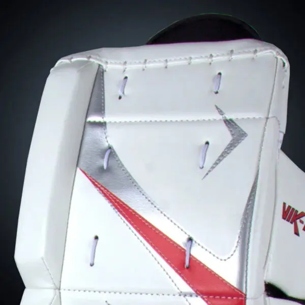Hot New Products Goalie Shin guards Professional Ice Hockey goalie protective equipment leg pads - Image 5